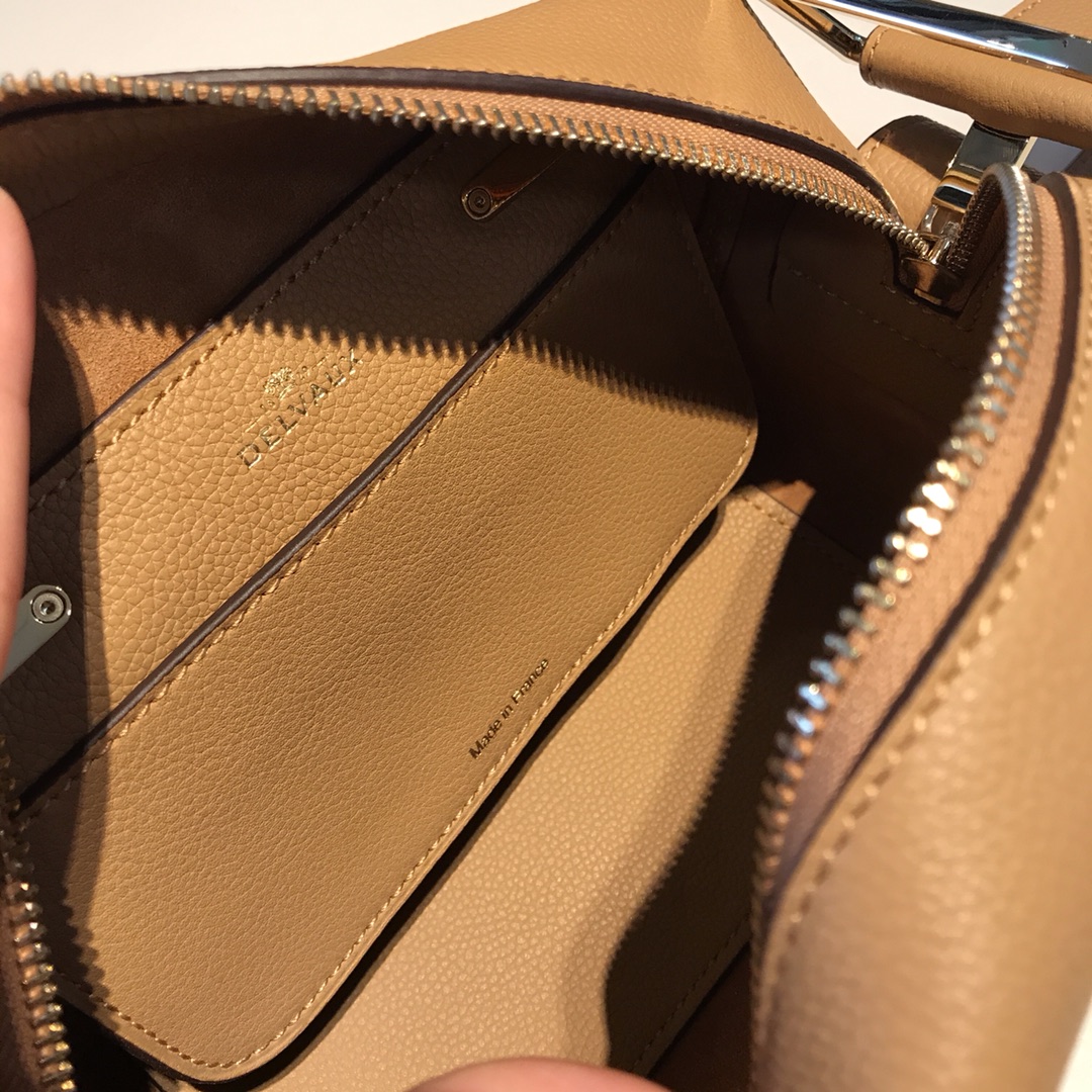 델보 쿨 박스백